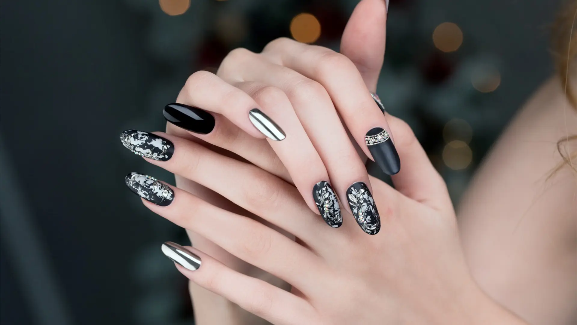 Tavas Protez Tırnak